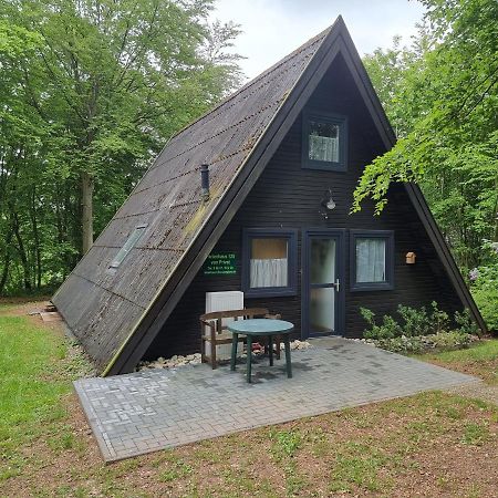 באד ארסולן Ferienhaus Marie 125 מראה חיצוני תמונה