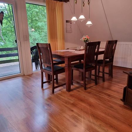 באד ארסולן Ferienhaus Marie 125 מראה חיצוני תמונה