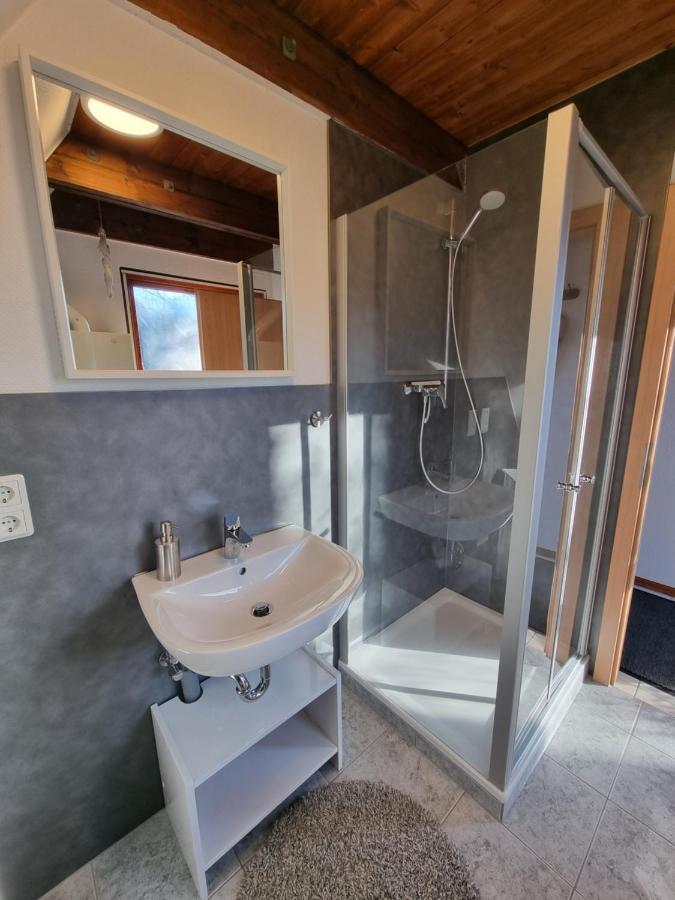 באד ארסולן Ferienhaus Marie 125 מראה חיצוני תמונה