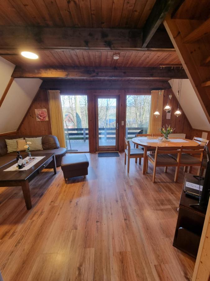 באד ארסולן Ferienhaus Marie 125 מראה חיצוני תמונה