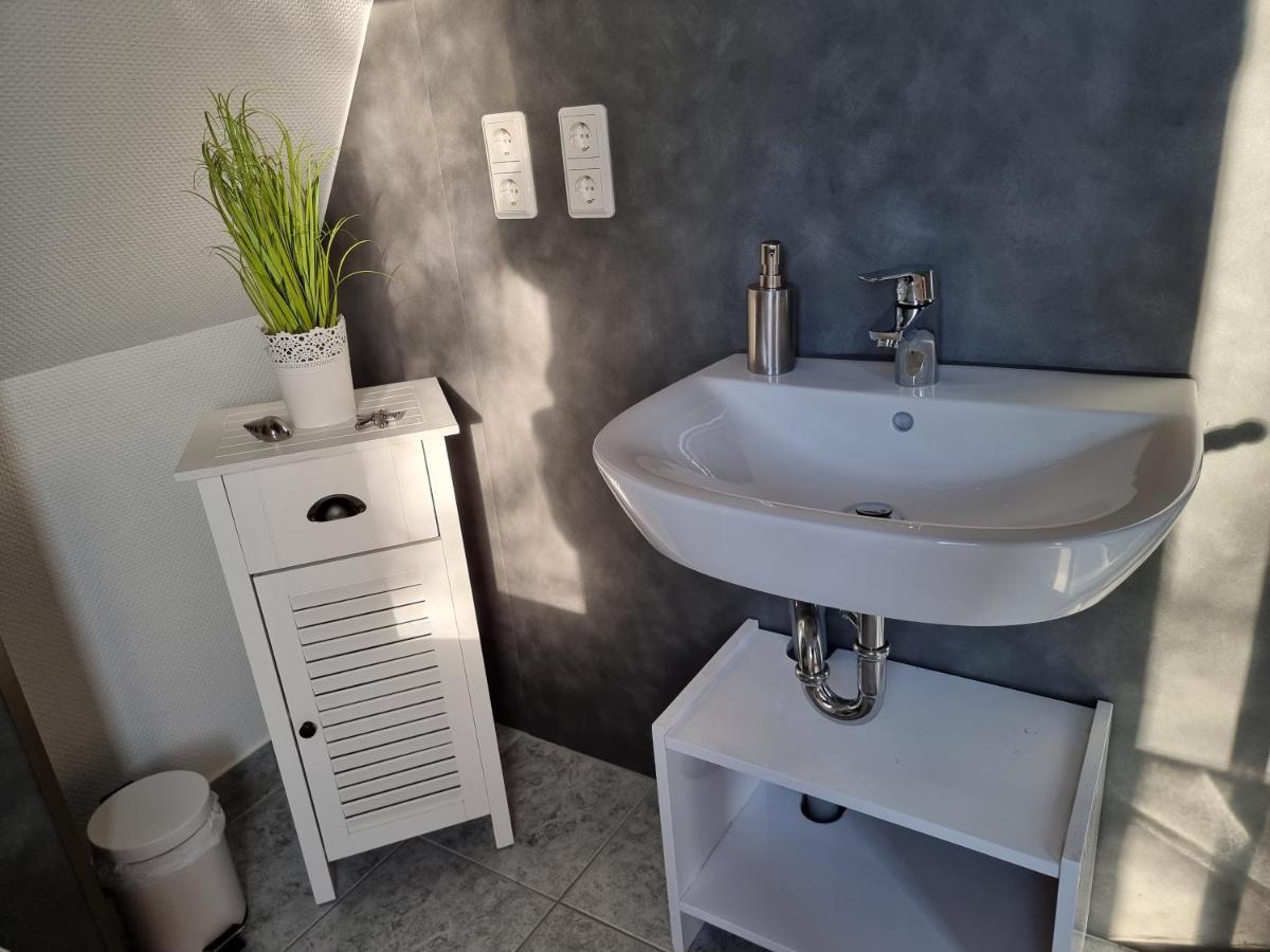 באד ארסולן Ferienhaus Marie 125 מראה חיצוני תמונה