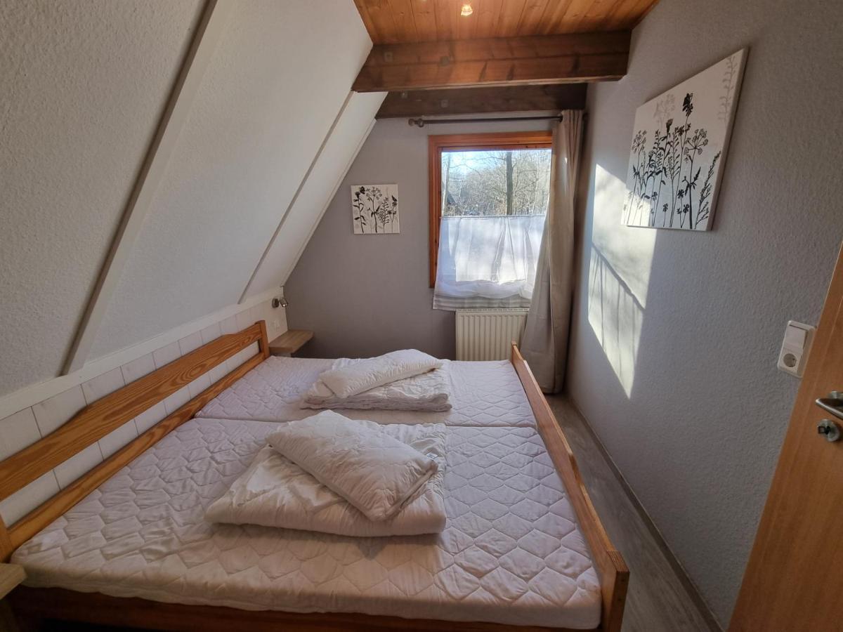 באד ארסולן Ferienhaus Marie 125 מראה חיצוני תמונה