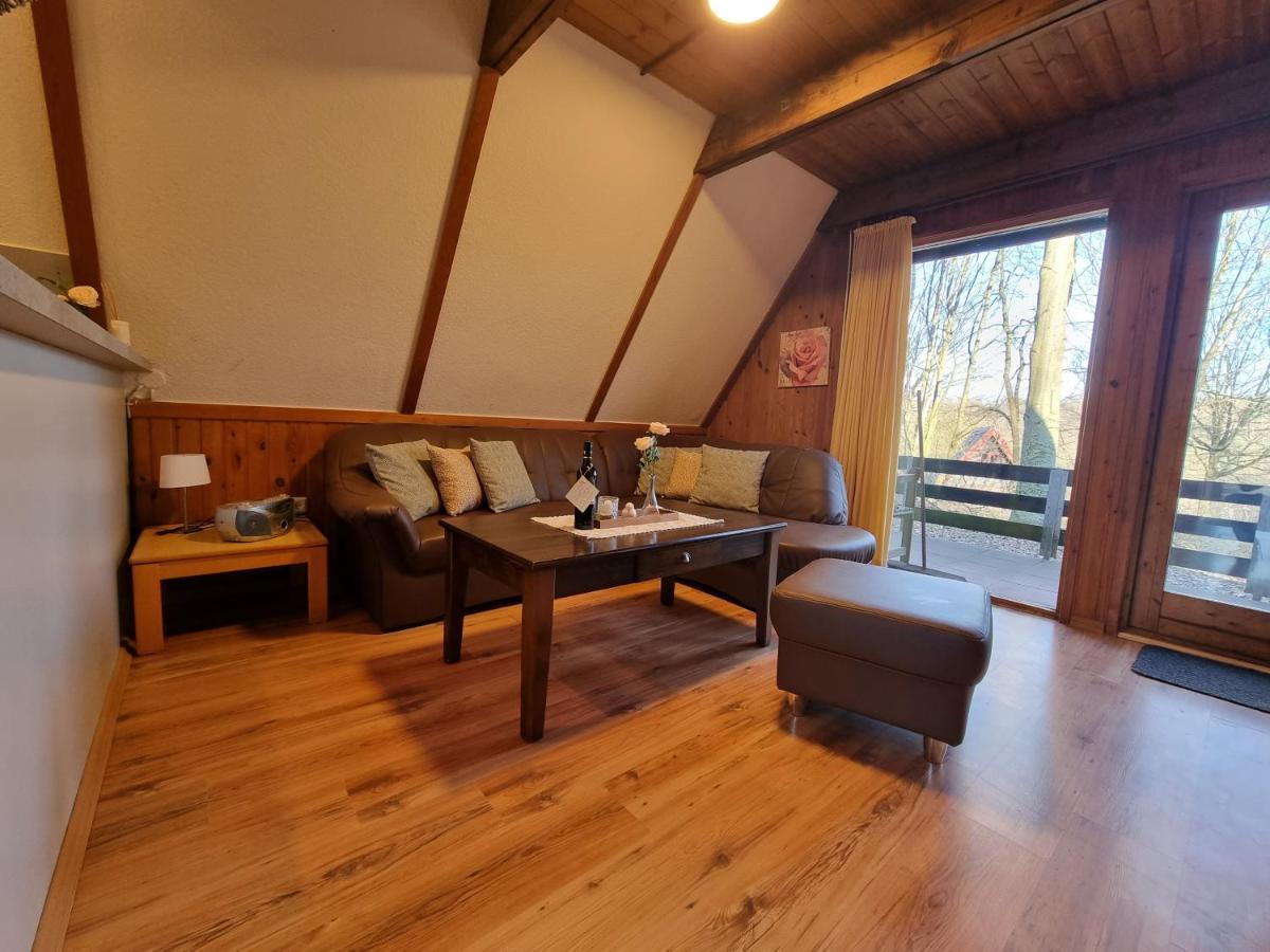 באד ארסולן Ferienhaus Marie 125 מראה חיצוני תמונה