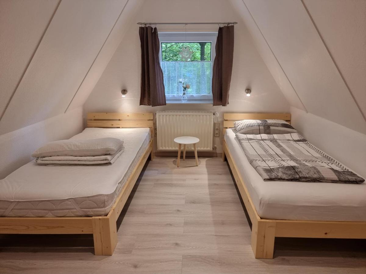 באד ארסולן Ferienhaus Marie 125 מראה חיצוני תמונה