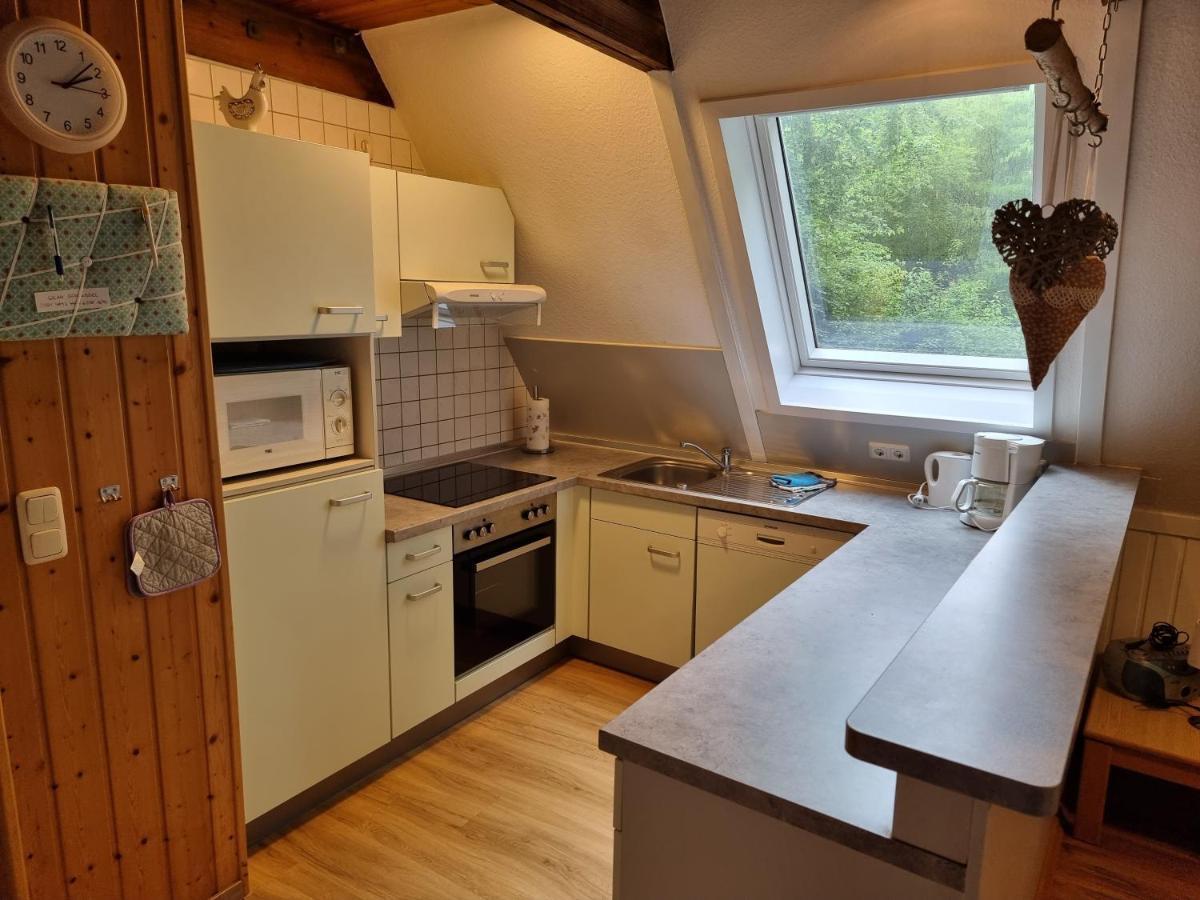באד ארסולן Ferienhaus Marie 125 מראה חיצוני תמונה