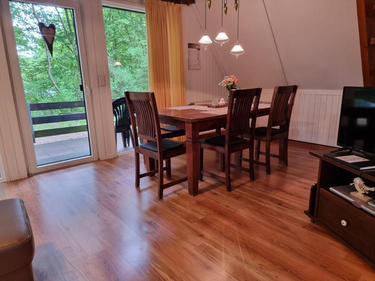באד ארסולן Ferienhaus Marie 125 מראה חיצוני תמונה