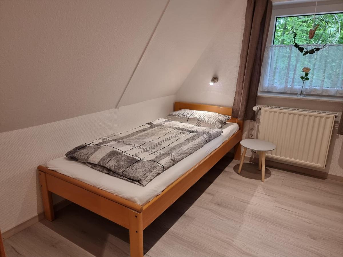 באד ארסולן Ferienhaus Marie 125 מראה חיצוני תמונה
